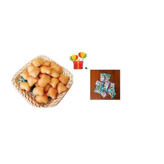 BÁNH GẤU THIÊN HỒNG 1KG