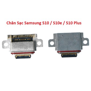Chân Sạc Samsung S10 / S10e / S10 Plus Charger Port USB