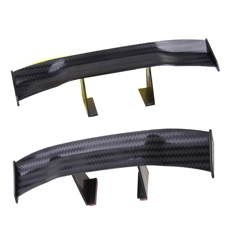 Mô Hình Cánh Thiên Thần Mini Trang Trí Đuôi Xe Hơi