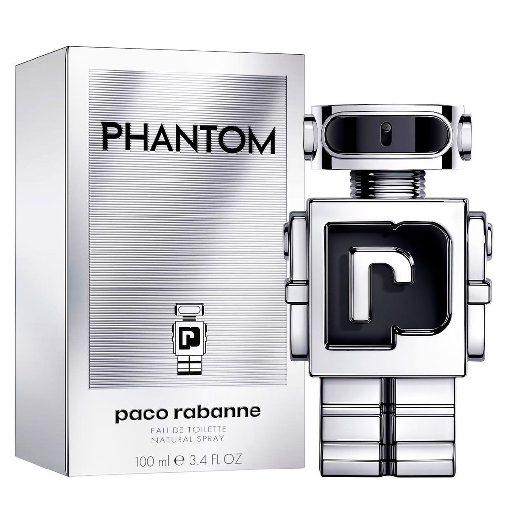 Nước hoa Paco Rabanne Phantom