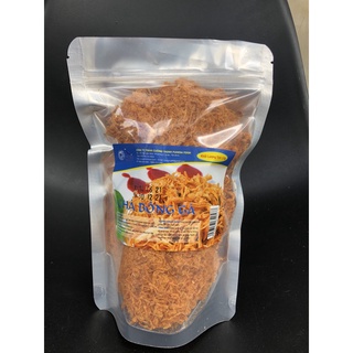 Chà Bông Gà Cay Đài Loan Đặc Biệt Cao Cấp - Làm Bánh Đài Loan RUỐC Gà Cho Bông Lan CAO CẤP ,Hủ 210 Gr, 500 Gr ATVSTP