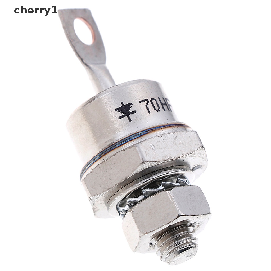 Đinh Tán Kim Loại Công Suất Cao 1X70Hw120 70A 1200V Chuyên Dụng