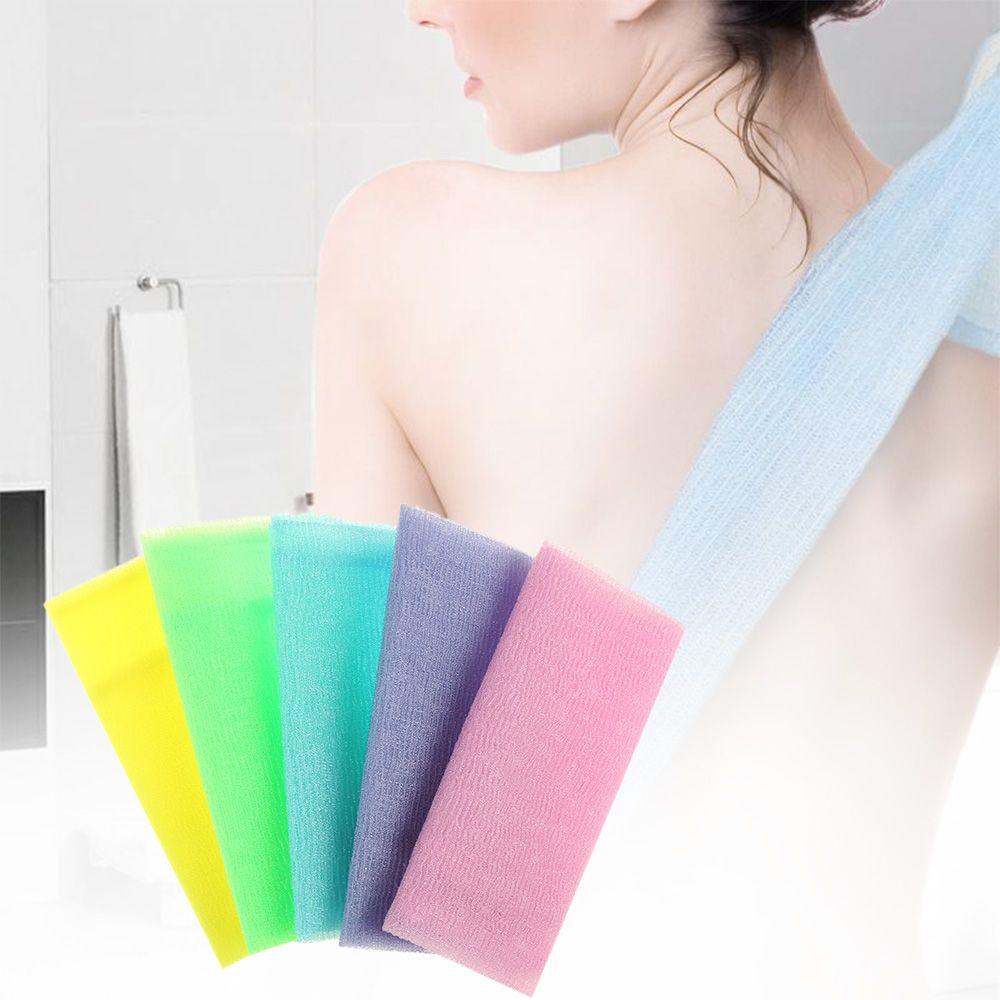 SUYO Khăn Tắm Vải Nylon Thời Trang Bán Chạy
