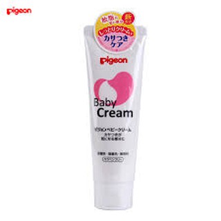 Kem dưỡng ẩm pigeon cho bé baby cream