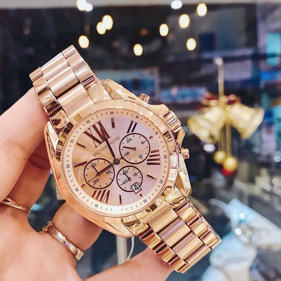 Đồng Hồ Nam Michael Kors MK5503 43mm