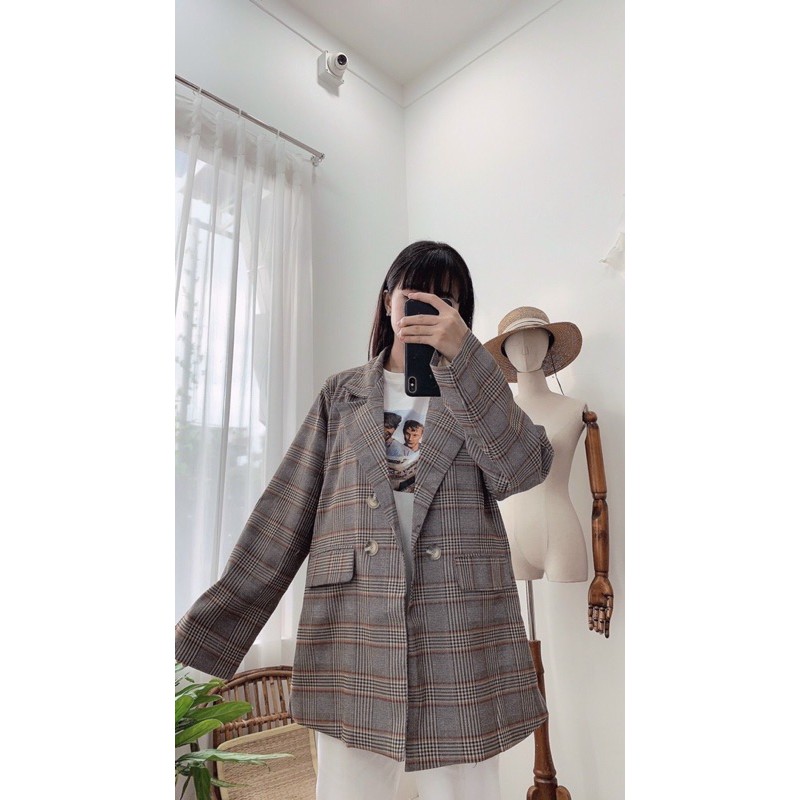 áo vest 2 lớp xịn xò( xả kho kèm ảnh thật)