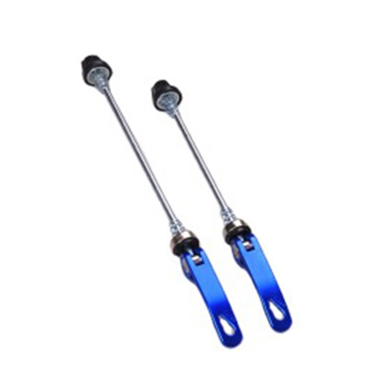 Trục trước sau xe đạp MTB 145/175mm