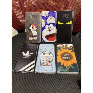 Ốp lưng Samsung Note5 dẻo in hình kute
