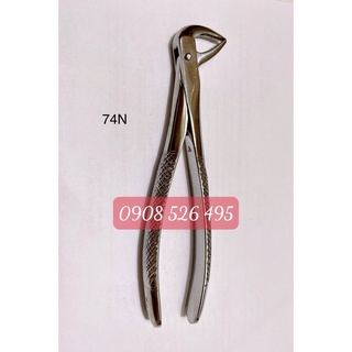 Kềm nhổ răng người lớn Pakistan (Cái)