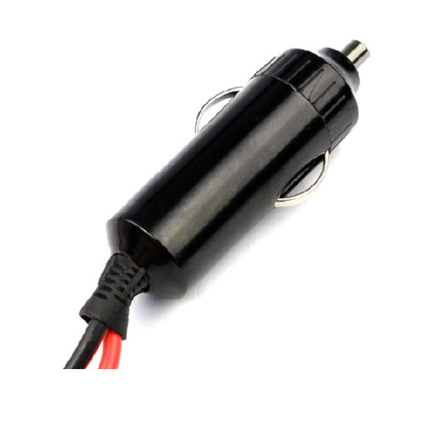 [Freeship] Bộ chuyển đổi điện 12V-220V-100W DOXIN Hando