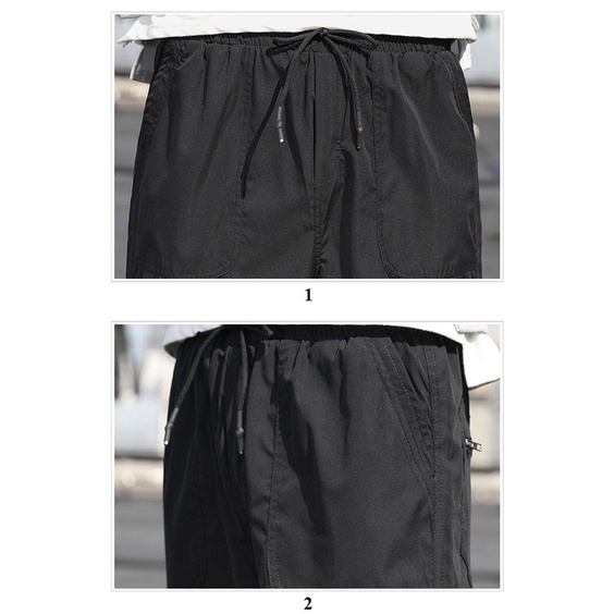 (Hàng xuất dư) Quần nam dáng Jogger,, Mẫu quần nam túi hộp chất kaki dày dặn, Hàng chuẩn chất, lên dáng đẹp, khỏe khoắn.
