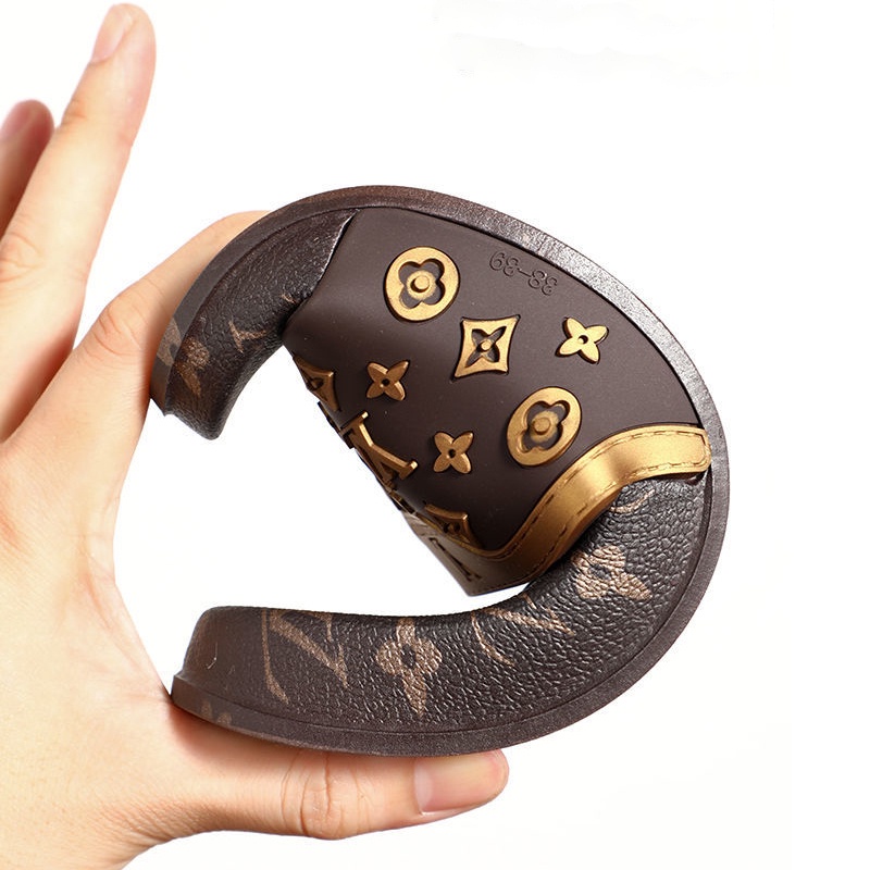 Mới Flip Flops Nam Nữ Dép Đi Biển Dép Đôi Dép Selipar fesyen kasual luar