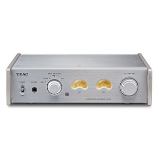 Amply TEAC AX-501