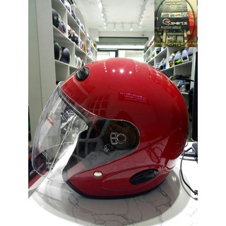 Mũ bảo hiểm 3/4 HJC-CL33.