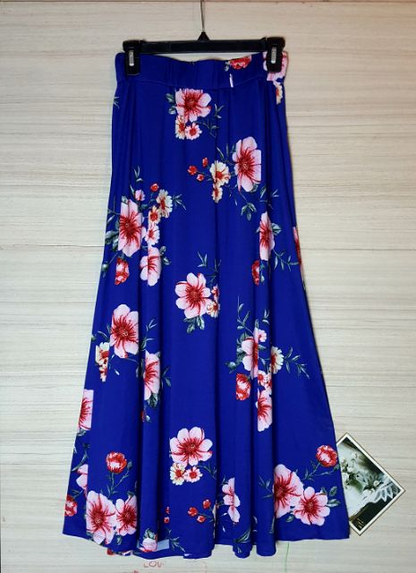 Chân váy dài xuất xịn nhiều mẫu | BigBuy360 - bigbuy360.vn