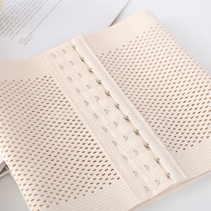 Gen nịt bụng định hình eo thon The Ladies , đai nịt bụng chống cuộn giảm mỡ làm phẳng bụng | BigBuy360 - bigbuy360.vn