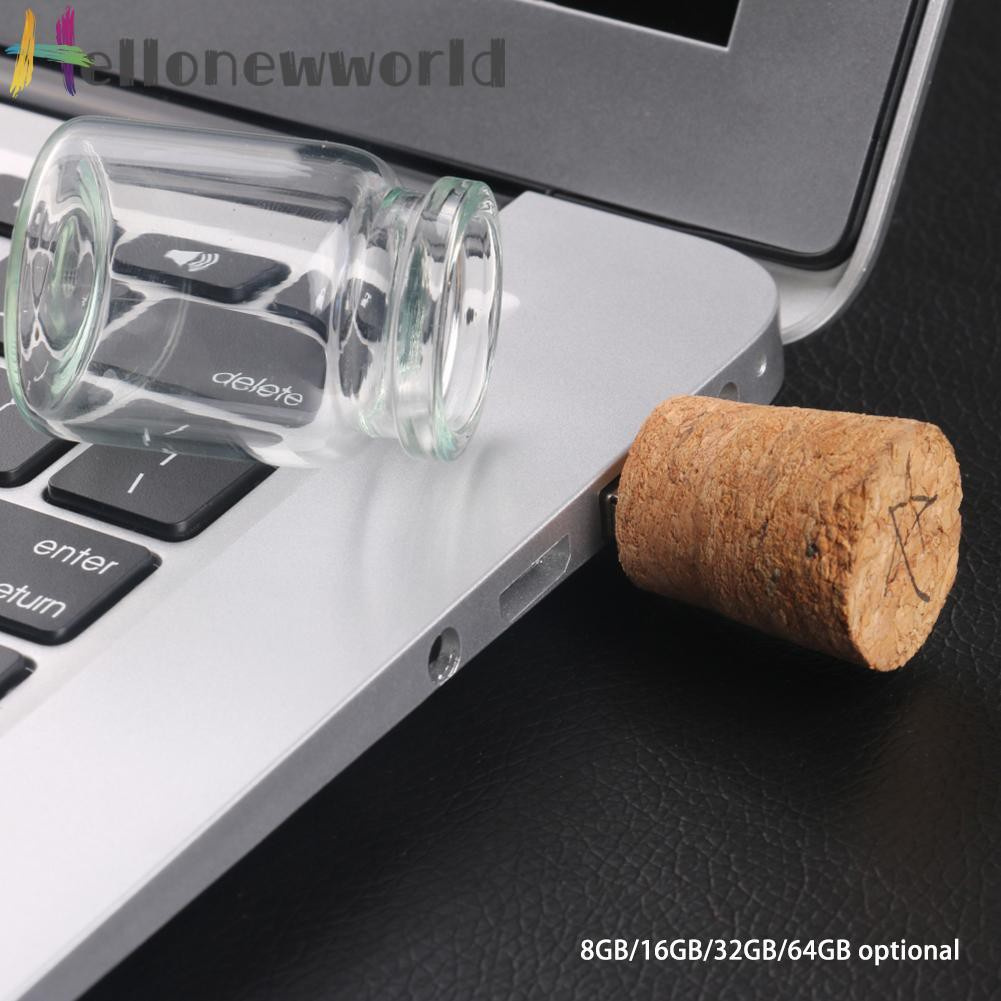 Usb 2.0 Hình Bình Điều Ước Đầy Độc Đáo | BigBuy360 - bigbuy360.vn