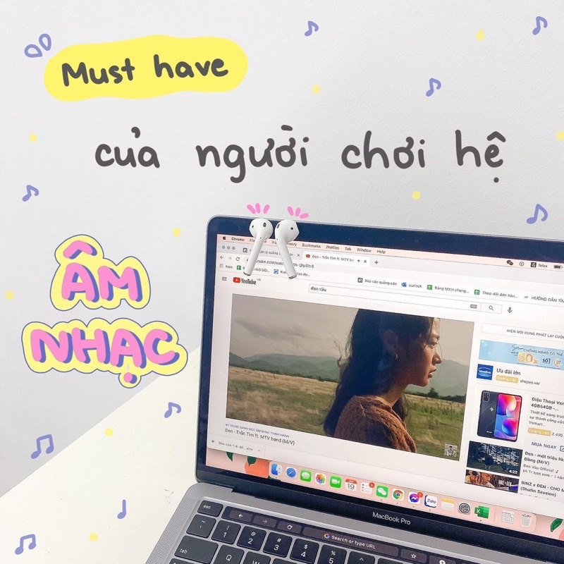 Tai Nghe Không Dây Kết Nối Bluetooth  Tai Nghe Inpos Bluetooth