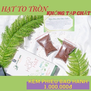 [ CHÍNH HÃNG] MẶT NẠ NGŨ HOA HẠT THIÊN NHIÊN