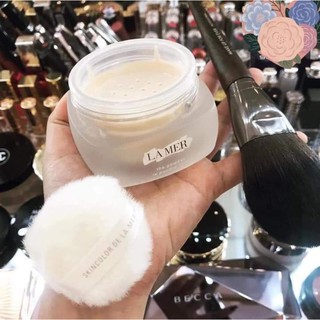 Phấn phủ bột LAMER