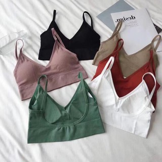 Bra hở lưng chữ U - Shopmesu85