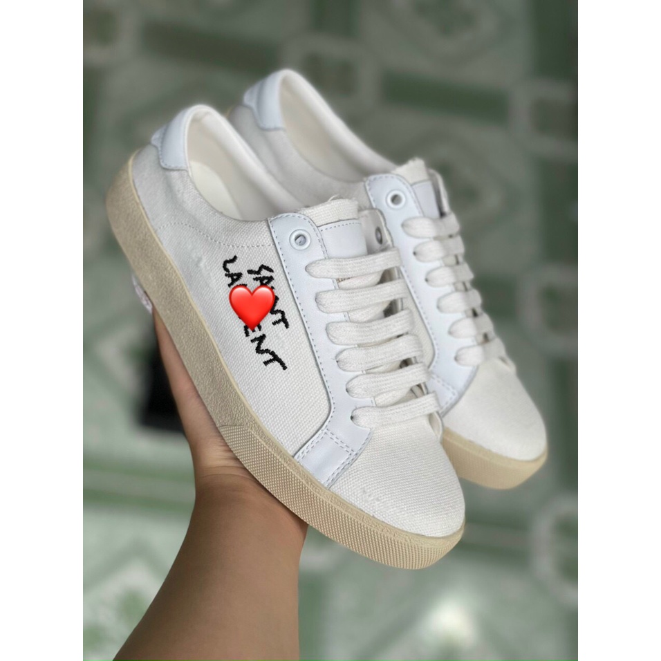 Giày Yếu Sinh Lý