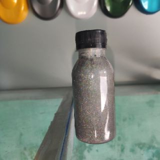 Sơn hologram cầu vồng