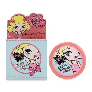 Kem Trị Thâm Nách IDOLL thái lan