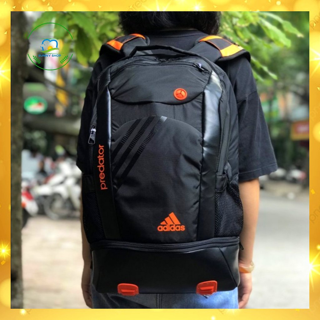 Balo nam💼 Predator💼Du lịch/Phượt/Thể Thao/Thời trang nam nữ /balo đi học/đi chơi/đựng laptop/áo quần