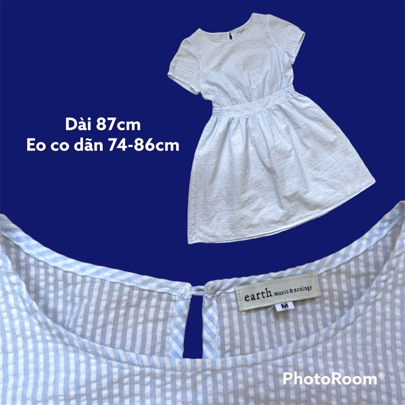 Váy đầm lolita công chúa xoè phồng 2hand bigsize indie vintage retro