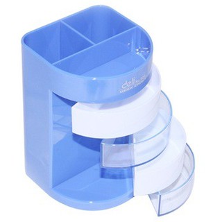 Khay Cắm Bút Nhiều Ngăn Deli 904
