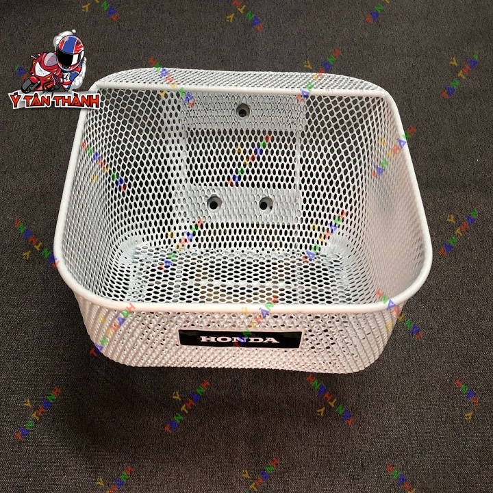 Rổ Lưới Thái Wave Nhỏ Trắng MS1144