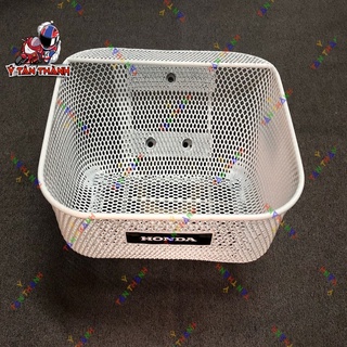 Rổ lưới thái wave nhỏ trắng ms1144