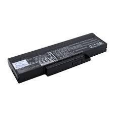 Pin Dell 1425 ,1427 M655 M660 M670 M673 FPT