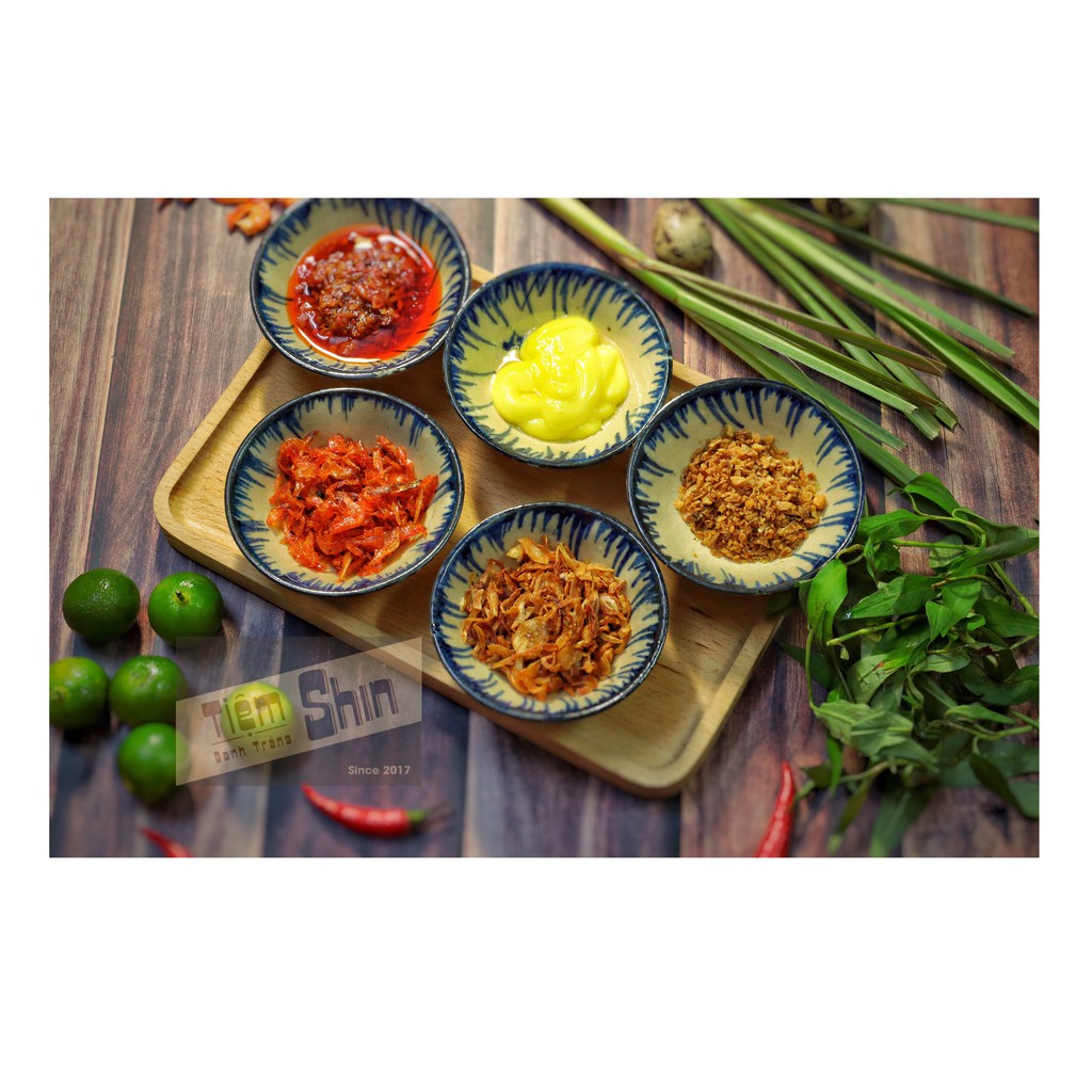 GIA VỊ ĂN KÈM TOPPING SIÊU NGON | BigBuy360 - bigbuy360.vn