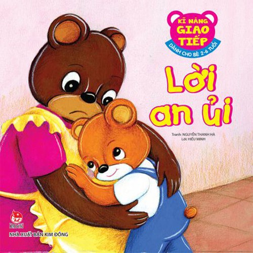 Sách - Combo Kĩ Năng Giao Tiếp Dành Cho Bé 2 - 6 Tuổi (10 Cuốn)