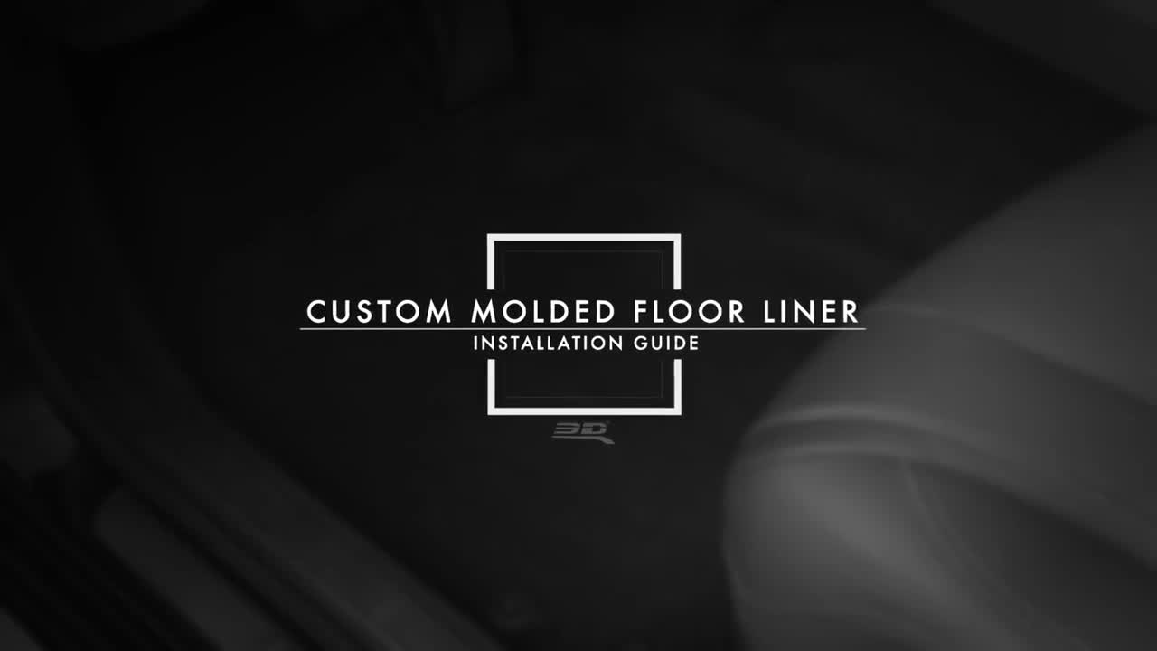 Thảm lót sàn 3D MAXpider KAGU chính hãng