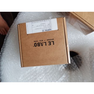 Nước Hoa Nam Số 33