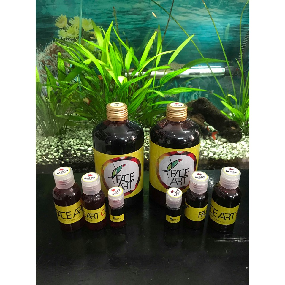 BỘ HÓA TRANG VẾT THƯƠNG DÂY KÉO - ĐỒ HÓA TRANG VẾT THƯƠNG KHÓA KÉO - ĐỒ HÓA TRANG HALLOWEEN | BigBuy360 - bigbuy360.vn