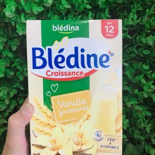 BỘT LẮC SỮA Bledina của Pháp