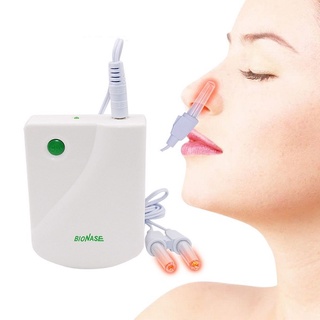 Máy Giúp Viêm Mũi dứt điểm