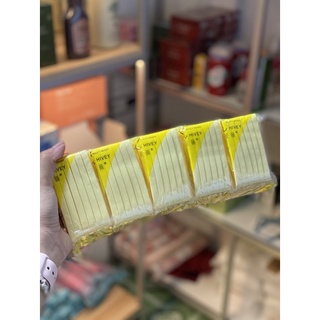 bông mút nở chivey