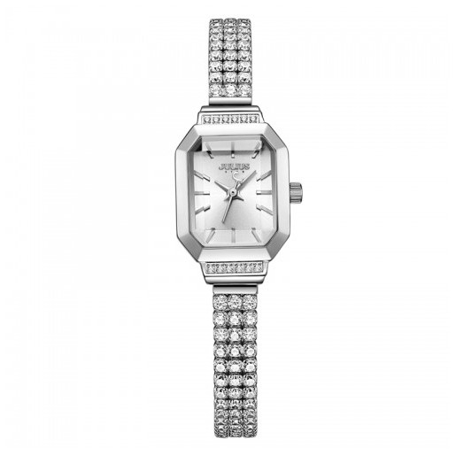 Đồng Hồ Nữ Julius Star JS-006