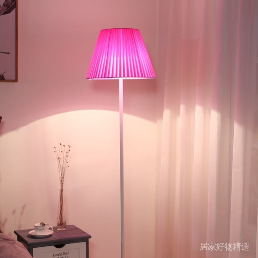 Đèn led đọc sách để bàn trang trí phòng ngủ/phòng khách