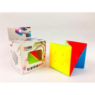 Rubik 3x3 ZCube Twist Cube 3x3x3