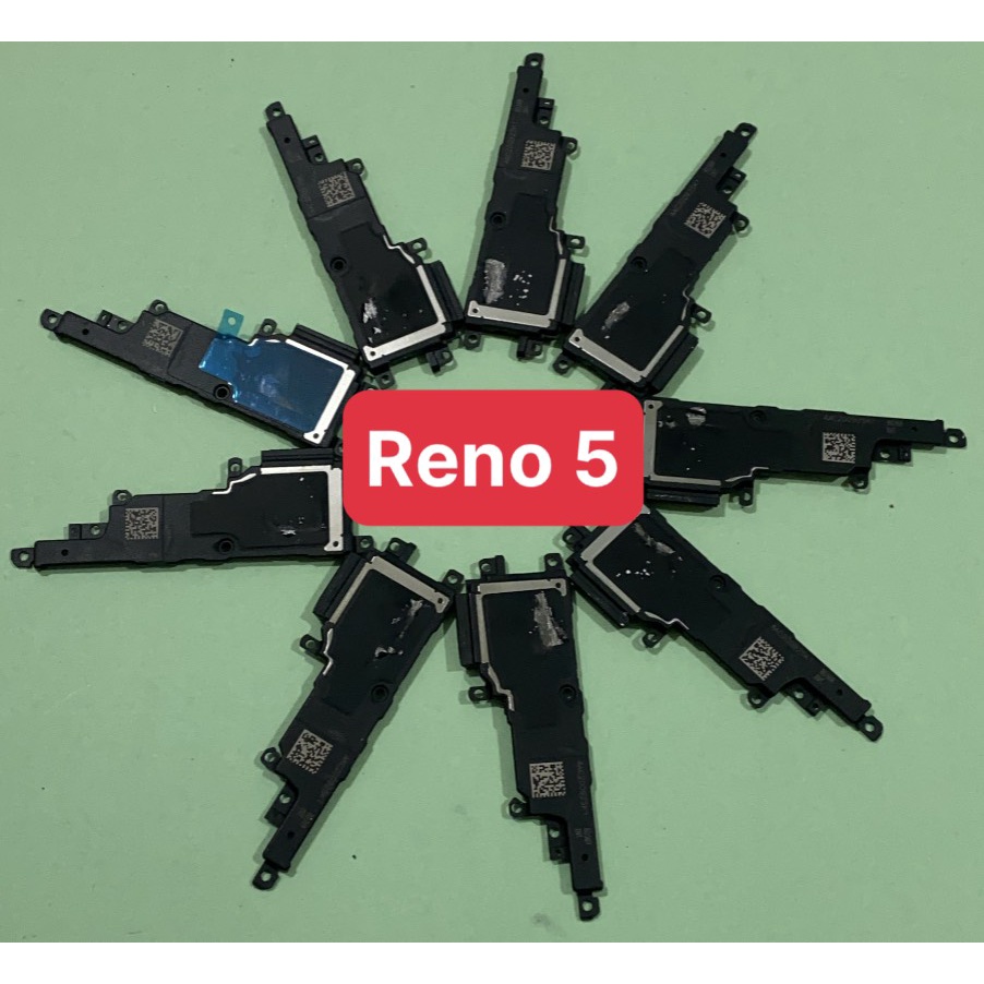 Loa chuông oppo reno 5