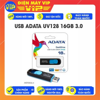 USB Adata UV128 3.0 16GB