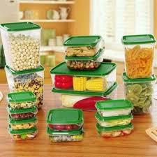 BỘ 17 HỘP ĐỰNG THỨC ĂN TIỆN DỤNG