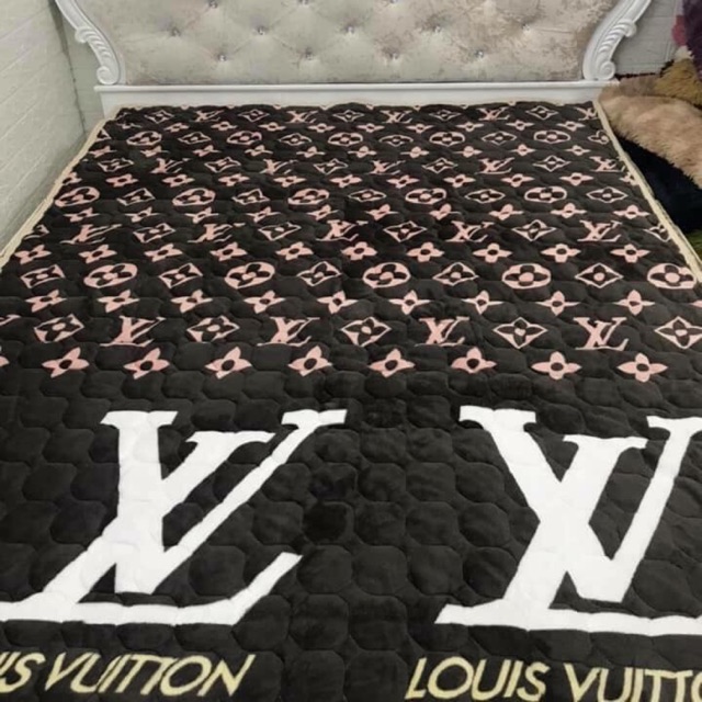 Thảm nỉ lv GC [ảnh chụp thật]