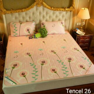 Chiếu tencel 2mx2m2